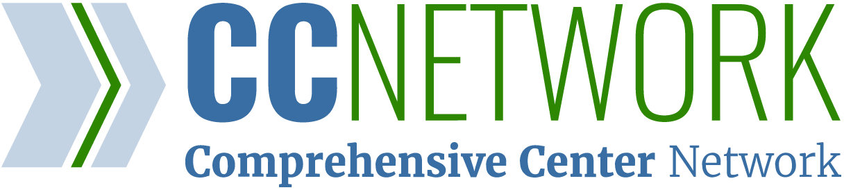 Comprehensive Center Network Logo