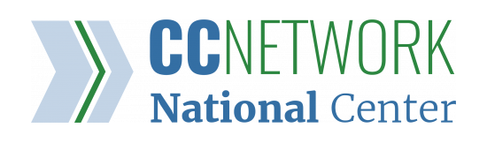 National Comprehensive Center logo